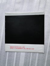 Load image into Gallery viewer, Vintage Nude Erotic Sexy Polaroid Nude Woman Photo ABc