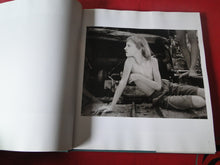 Load image into Gallery viewer, Vintage Erotic Nude Women Hardcover Photography Book Misty Dawn Portrait of a Muse Jock Sturges HC5