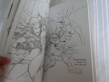 Load image into Gallery viewer, Vintage Nude Erotic Sexy Adult Comic Book Wolf 2 132
