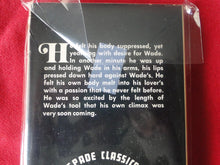 Load image into Gallery viewer, Vintage Adult Paperback Novel/Book Gay Interest Spade Classics Ten Inch Lover PB5