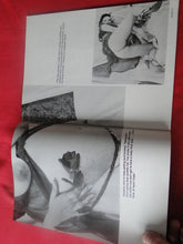 Load image into Gallery viewer, Vintage Nude Erotic Sexy Adult Big Tit Magazine Juggs March 1984 P92