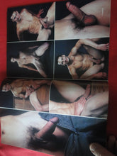 Load image into Gallery viewer, Vintage Adult Erotic Sexy Magazine Gay Interest Freshmen July 2000 U1