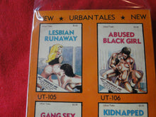 Load image into Gallery viewer, Vintage Adult Paperback Book Daddy's Spanked Beauty G3