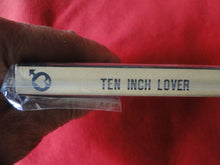 Load image into Gallery viewer, Vintage Adult Paperback Novel/Book Gay Interest Spade Classics Ten Inch Lover PB5