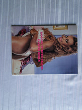 Load image into Gallery viewer, Vintage Nude Erotic Sexy Adult Magazine Black Beauties 1996 SK1
