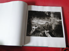 Load image into Gallery viewer, Vintage Erotic Nude Women Hardcover Photography Book Misty Dawn Portrait of a Muse Jock Sturges HC5