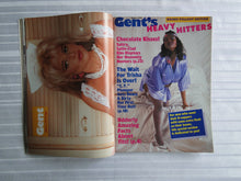 Load image into Gallery viewer, Vintage Nude Erotic Sexy Adult Big Tit Magazine Gent August 1994 SK4