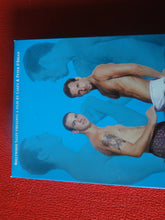 Load image into Gallery viewer, Vintage Adult Erotic Gay VHS Tape Movie Hollywood Sales Battle of the Big Dicks V1