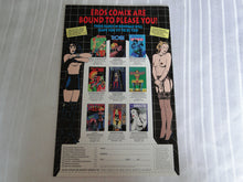 Load image into Gallery viewer, Vintage Nude Erotic Sexy Adult Comic Book City of Dreams Eros Chapter One 132