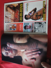 Load image into Gallery viewer, Vintage Adult Erotic Sexy Magazine Gay Interest Freshmen July 2000 U1