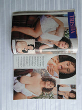Load image into Gallery viewer, Vintage Nude Erotic Sexy Adult Big Tit Magazine Gent August 1994 SK4