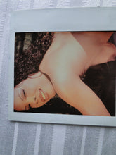Load image into Gallery viewer, Vintage Nude Erotic Sexy Polaroid Nude Woman Photo ABd