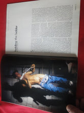 Load image into Gallery viewer, Vintage Adult Erotic Sexy Magazine Gay Interest Freshmen July 2000 U1