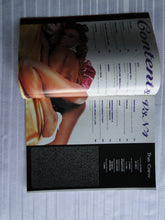 Load image into Gallery viewer, Vintage Nude Erotic Sexy Adult Magazine Black Beauties 1996 SK1