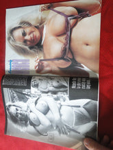 Load image into Gallery viewer, Vintage Nude Erotic Sexy Adult Magazine Fling July 1992 JB5
