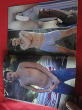 Load image into Gallery viewer, Vintage Adult Erotic Sexy Magazine Gay Interest Freshmen July 2000 U1