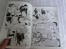 Load image into Gallery viewer, Vintage Nude Erotic Sexy Adult Comic Book City of Dreams Eros Chapter One 132