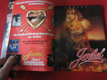 Load image into Gallery viewer, Vintage Nude Erotic Sexy Adult Magazine AVN Adult Video News July 1993 JB66