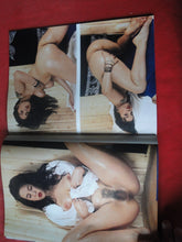 Load image into Gallery viewer, Vintage Nude Erotic Sexy Adult Magazine Barely Legal October 1994 P84