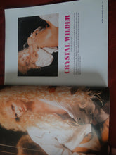 Load image into Gallery viewer, Vintage Nude Erotic Sexy Adult Magazine Porn Star Annual V.7 #9 JB55