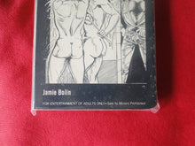 Load image into Gallery viewer, Vintage Adult Paperback Novel/Book Gay Interest Spade Classics The Meat Eaters PB5