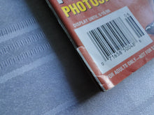 Load image into Gallery viewer, Vintage Nude Erotic Sexy Adult Magazine Black Tail June 1996 SK1