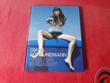 Load image into Gallery viewer, Vintage Erotic Nude Women Hardcover Photography Book Diana Scheunemann Freedom In Flashes HC5