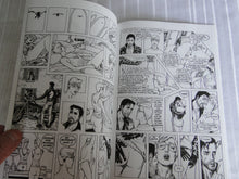 Load image into Gallery viewer, Vintage Nude Erotic Sexy Adult Comic Book City of Dreams Eros Chapter One 132