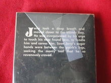 Load image into Gallery viewer, Vintage Adult Paperback Novel/Book Gay Interest Spade Classics The Meat Eaters PB5