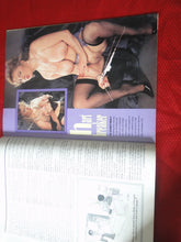 Load image into Gallery viewer, Vintage Nude Erotic Sexy Adult Magazine Fling July 1992 JB5