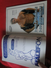 Load image into Gallery viewer, Vintage Adult Erotic Sexy Magazine Gay Interest Freshmen August 2000 U1