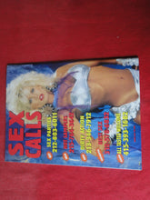 Load image into Gallery viewer, Vintage Nude Erotic Sexy Adult Magazine Barely Legal October 1995 P84