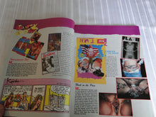 Load image into Gallery viewer, Vintage Nude Erotic Sexy Adult Men's Magazine Chic October 1989 146