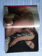 Load image into Gallery viewer, Vintage Nude Erotic Sexy Adult Magazine Black Beauties 1996 SK1