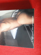 Load image into Gallery viewer, Vintage Adult Erotic Gay VHS Tape Movie Hollywood Sales At Your Service #4 V1