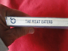 Load image into Gallery viewer, Vintage Adult Paperback Novel/Book Gay Interest Spade Classics The Meat Eaters PB5