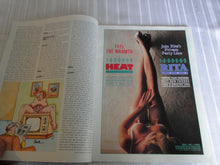 Load image into Gallery viewer, Vintage Nude Erotic Sexy Adult Men's Magazine Chic October 1989 146