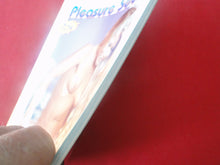 Load image into Gallery viewer, Vintage Nude Erotic Sexy Adult Magazine Pleasure Seekers #1 All Color Gourmet JB40