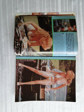 Load image into Gallery viewer, Vintage Nude Erotic Sexy Adult Big Tit Magazine The Best of Gent 1983 Edition Rough Condition SK2