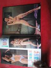 Load image into Gallery viewer, Vintage Nude Erotic Sexy Adult Magazine Barely Legal October 1995 P84