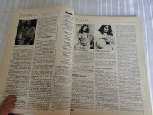 Load image into Gallery viewer, Vintage Nude Erotic Sexy Adult Magazine Gent January 1984 SK1
