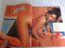 Load image into Gallery viewer, Vintage Nude Erotic Sexy Adult Men's Magazine Chic October 1989 146