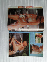 Load image into Gallery viewer, Vintage Nude Erotic Sexy Adult Big Tit Magazine The Best of Gent 1983 Edition Rough Condition SK2
