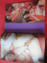 Load image into Gallery viewer, Vintage Nude Erotic Sexy Adult Big Tit Magazine Juggs February 1984 P92