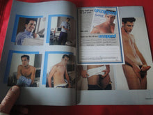 Load image into Gallery viewer, Vintage Adult Erotic Sexy Magazine Gay Interest Freshmen August 2000 U1