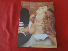 Load image into Gallery viewer, Vintage Nude Erotic Sexy Adult Magazine Knave Special Issue 6 HUGE P110
