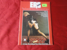 Load image into Gallery viewer, Vintage Nude Erotic Sexy Adult Magazine Ero Deluxe 16 Swedish JB5