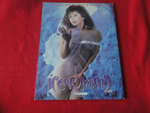 Load image into Gallery viewer, Vintage Nude Erotic Sexy Adult Magazine AVN Adult Video News August 1993 BAD BINDING JB66
