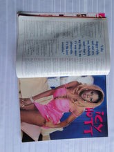 Load image into Gallery viewer, Vintage Nude Erotic Sexy Adult Magazine Black Tail June 1996 SK1