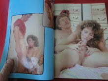 Load image into Gallery viewer, Vintage Nude Erotic Sexy Adult Magazine Pleasure Seekers #1 All Color Gourmet JB40